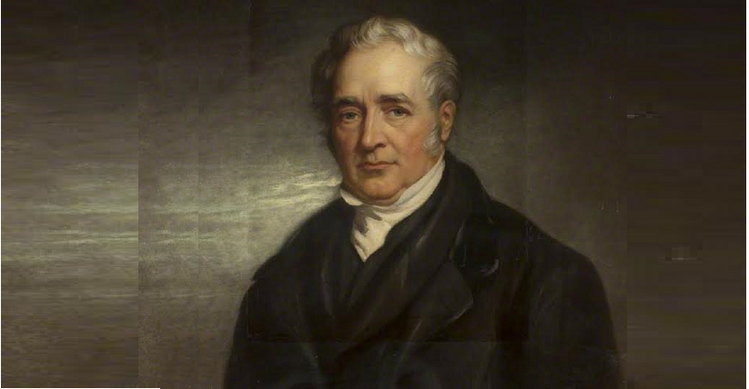 july-25th-the-day-george-stephenson-invented-the-railways-what-s-hot